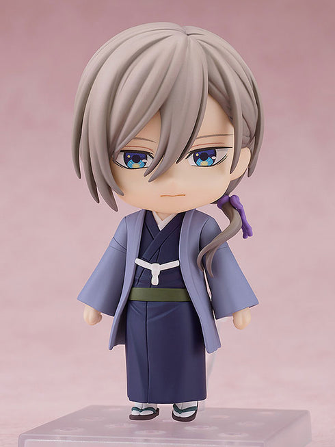 『わたしの幸せな結婚』ねんどろいど 久堂清霞